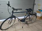 Herenfiets mt 60, Fietsen en Brommers, Ophalen