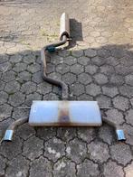 Ligne d’échappement origine Golf 7 GTI, Autos : Pièces & Accessoires, Systèmes d'échappement, Enlèvement, Utilisé, Volkswagen