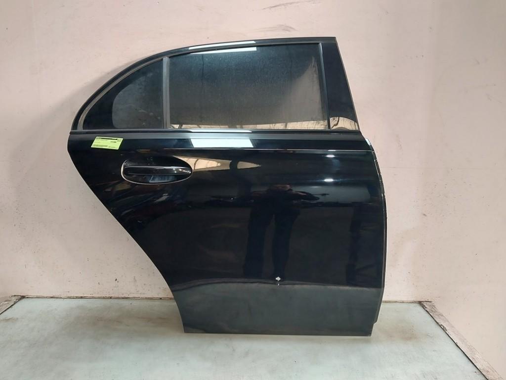 PORTE DROITE ARRIÈRE A (177.0) (|A1777301400|), Dhr. J. Ham, Mercedes-Benz, Administratie@autoham.nl, Utilisé