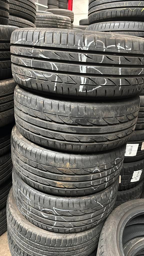 225/40r18 225/40/18, Autos : Pièces & Accessoires, Petit matériel, Enlèvement