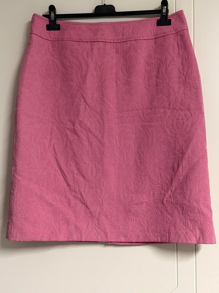 Nieuwe prachtige dames rok (46), Kleding | Dames, Grote Maten, Ophalen, Nieuw, Roze, Rok