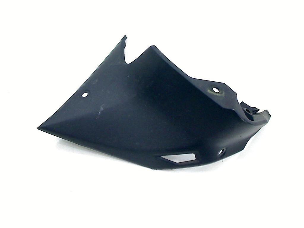 CARENAGE PANNEAU INTERNE Kawasaki Z 125 2018-2020 (BR125K), Motos, Pièces | Kawasaki, Dhr. S. di Majo, Utilisé, Info@cama-motorparts.nl