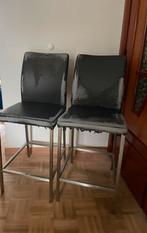 chaises de bar, Enlèvement, Comme neuf