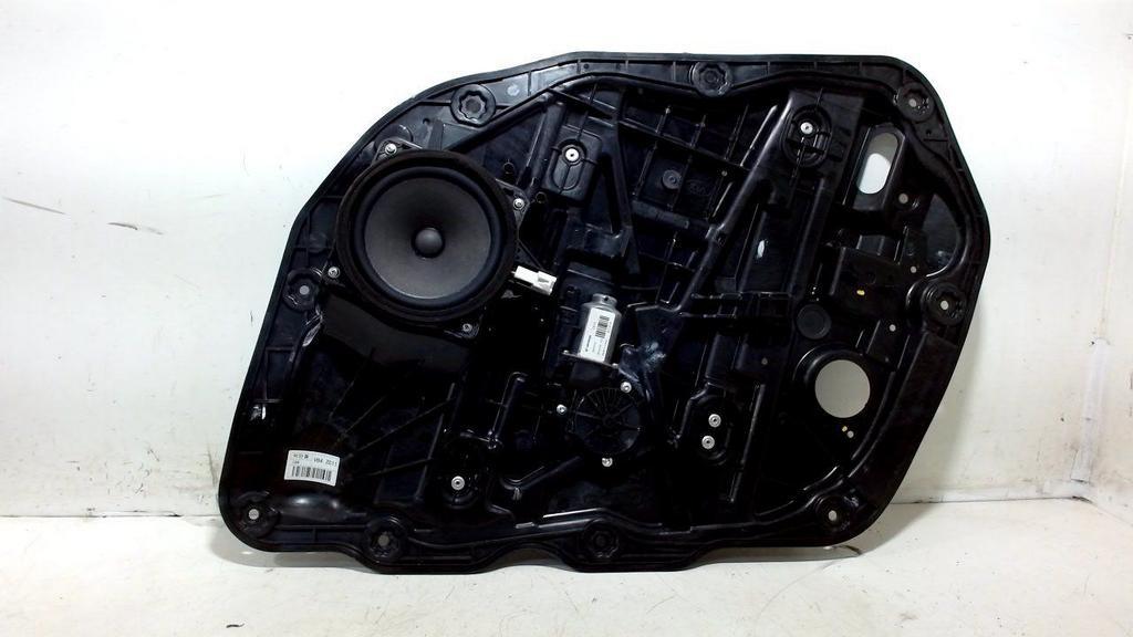 Raammechaniek elektrisch rechts voor Kia Optima, Onderdelen@venauto.nl, Van der Ven Autorecycling B.V., Ettenseweg 76, 4706 PB Roosendaal, The Netherlands