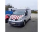 2013 Renault Trafic L2H2 - Bedrijfswagen, Euro 5, Gebruikt, Renault, Bedrijf