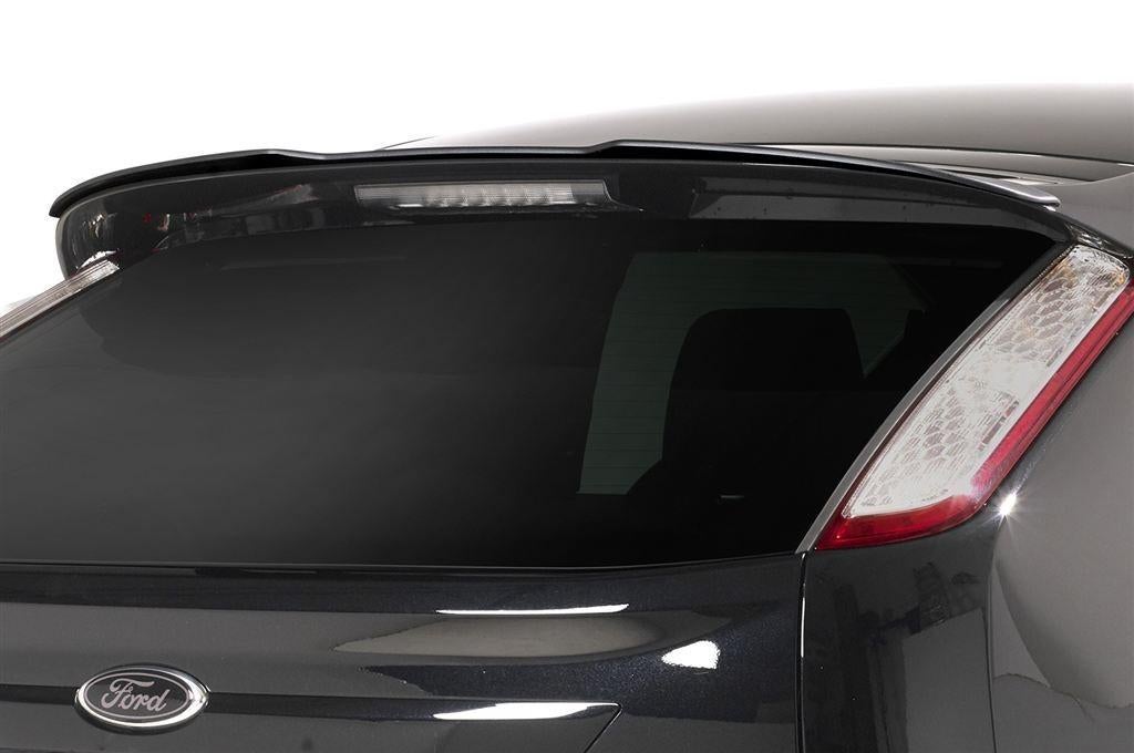 Achterklep Spoiler Extention Voor Ford Focus MK2 ST HF821, Envoi