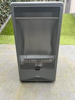 Gasvuur met bidon gas, Ophalen, Gebruikt, Gas, Vrijstaand