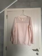 Nieuwstaat mooie blouse (44), Ophalen, Zo goed als nieuw, Maat 42/44 (L), Roze