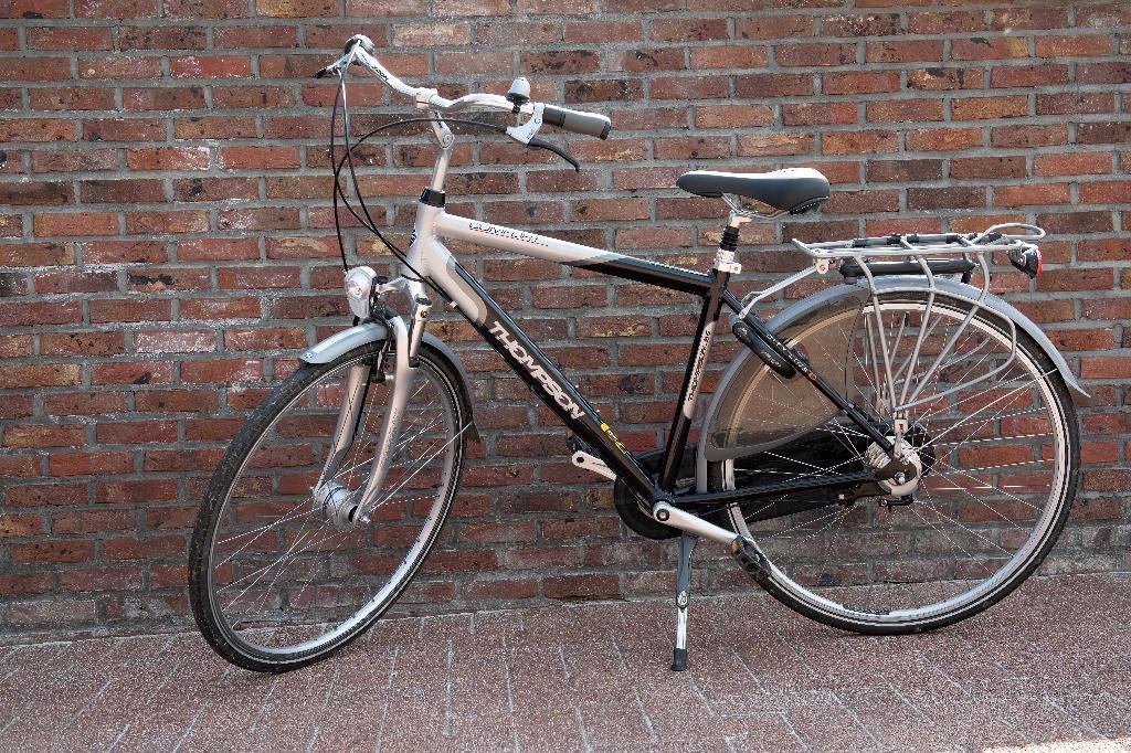 fiets, Enlèvement, Utilisé, Frein sur jante, Autres marques