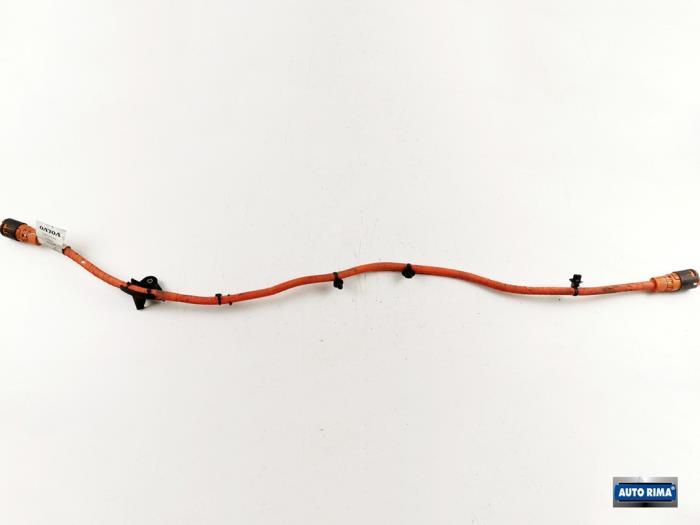 HV kabel (hoog voltage) van een Volvo XC40, Gebruikt, -, -, Ophalen of Verzenden