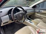 Jaguar XF 3.0D S Premium Business Edition | Leder | Pano | C, Auto's, Jaguar, Automaat, XF, Navigatiesysteem, Te koop