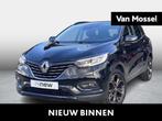 Renault Kadjar Black Edition Blue dCi 115 EDC (automatique), Autos, Renault, Entreprise, 116 ch, Noir, Automatique