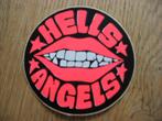 Autocollant Hells Angels, Enlèvement ou Envoi, Neuf, Autres types