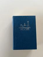 Eisenbahnbegriffe der Gründerjahre, Enlèvement ou Envoi, Utilisé, Eberhard Heinze, Train