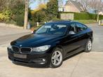 BMW 318D GT* 2014* FULL OPTION, Auto's, BMW, Euro 5, 4 cilinders, Zwart, Leder