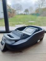 Siège auto Maxicosi Pearl + Family Fix, Enlèvement