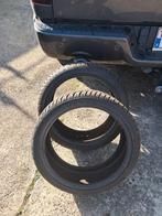 2 winterbanden, Fietsen en Brommers, Ophalen