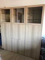 Kast, Huis en Inrichting, Ophalen, 150 tot 200 cm, Zo goed als nieuw, 150 tot 200 cm