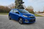 Peugeot 108 1.0i Ess. ** CarPlay - Caméra - Airco ** GAR 12M, Autos, Achat, 998 cm³, Euro 6, Entreprise
