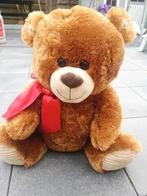 Tender toys knuffel beer, Ophalen of Verzenden, Nieuw, Beer