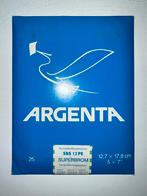 Analoog zw/w fotopapier Argenta, Audio, Tv en Foto, Fotografie | Fotopapier, Ophalen of Verzenden, Zo goed als nieuw
