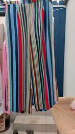 Gestreepte 3/4 broek van Dress in, nieuwstaat, Dress in, Ophalen, Zo goed als nieuw, Maat 38/40 (M)