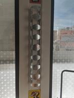 Mooi metalen wijnrek, Huis en Inrichting, Ophalen of Verzenden