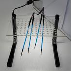 Diagnostique BDM Cadre Programmeur Ensemble Complet + 4 Sond