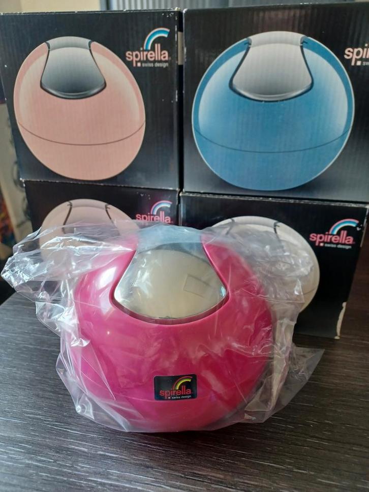 Diverse badkamer accessoires, Divers, Lots de brocante, Enlèvement