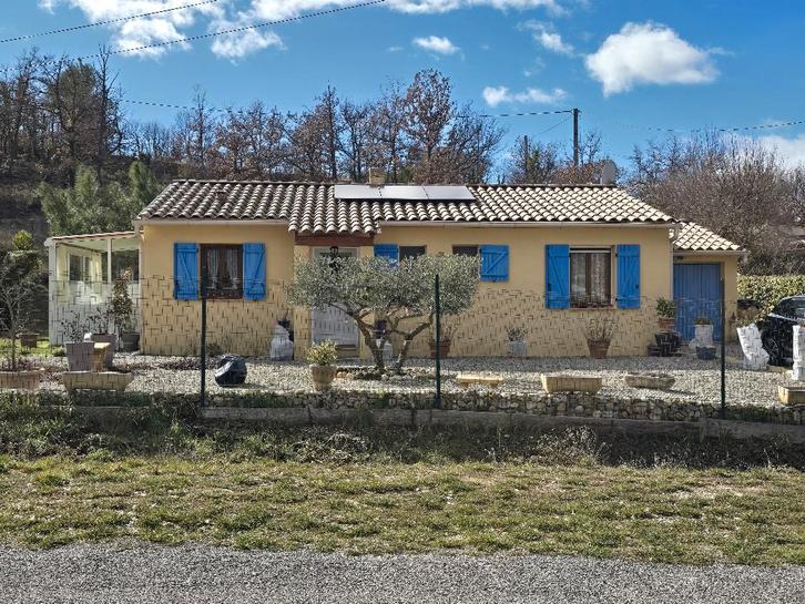 Maison plain-pied, Immo, Maisons à vendre, 1000 à 1500 m², Maison individuelle, C