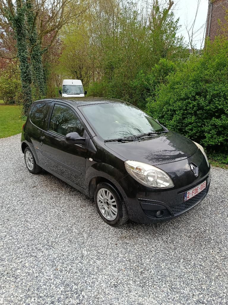 Renault twingo 1.5 dci, Auto's, Renault, Diesel, Particulier, Te koop