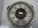 DR250S 1984 - 1988 Suzuki Velg D1-33420, Motos