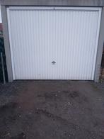 Garagepoort als nieuw, Enlèvement