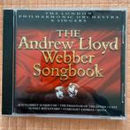 Recueil de chansons de Ctge Andrew Lloyd Webber, Enlèvement ou Envoi, Comme neuf