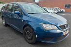 Seat ibiza break 1.6TDI Euro 5, Auto's, Seat, Euro 5, Ibiza, Bedrijf, Te koop