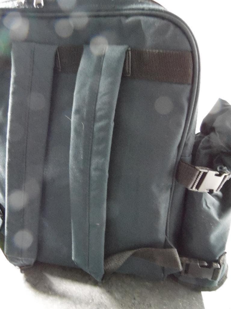 Rugzak picknick, Ophalen, Nieuw