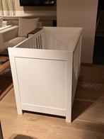 BABYBED, Kinderen en Baby's, Kinderkamer | Bedden, Ophalen, Gebruikt, Lattenbodem