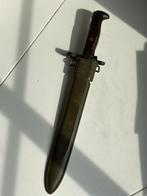 Baïonnette Garand américaine M1 UFH U.S. avec fourreau, Enlèvement ou Envoi