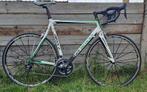 E. MERCKX AMX2, Ultegra 11sp. Topstaat, 58., Ophalen, Zo goed als nieuw
