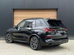 BMW X5 xDrive50e M-Sport Pro ACC|PANO|HUD|COMFORTSTOELEN|22", Automaat, 19 g/km, Elektrische stoelverstelling, Zwart