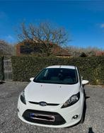 Ford Fiesta, Auto's, Euro 5, Particulier, Fiësta, Onderhoudsboekje
