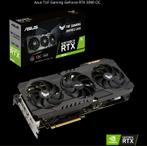 ASUS TUF Gaming RTX 3090 O24G GAMING, Enlèvement, Utilisé, Nvidia