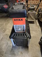 Hakselaar, Tuin en Terras, Ophalen