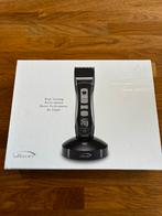 Tondeuse professionnelle sans fil ULTRON VSX GLAM EDITION, Enlèvement ou Envoi, Comme neuf, Tondeuse