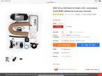 Chauffage JP Heater copie Webasto, Caravans en Kamperen, Ophalen, Nieuw