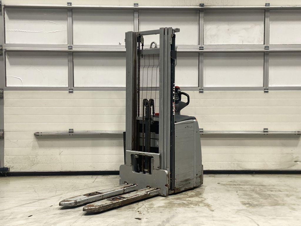 Still EXV14I, Articles professionnels, Machines & Construction | Chariots élévateurs & Transport interne, 1000 à 2000 kg, Électrique