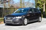 Audi A3 A3 1.9 TDi Ambiente DPF, Auto's, Stof, Elektrische ramen, Bedrijf, Onderhoudsboekje