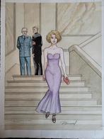 Projet couverture "D'encre et de sang" (Renaud), Enlèvement ou Envoi