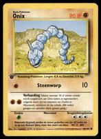 Onix 56/102 - Base (1st edition) (NL) (NM), Envoi, Utilisé