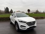 Hyundai tucson 2017 benzine, Auto's, Euro 6, Bedrijf, Handgeschakeld, Tucson